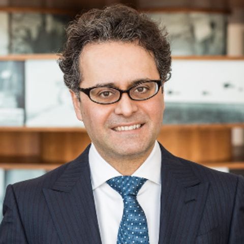 Giulio Leucci