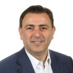 Alain Dargham, Founding Partner profile photo