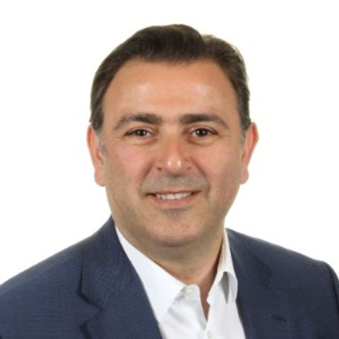 Alain Dargham