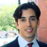 Francesco Orofino, Investment VP & Head of Hospitality profile photo