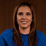 Mariana Robina, SVP Finance & Investments profile photo
