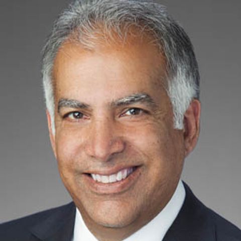 Naveen Jaggi