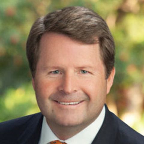 Kenton McKeehan