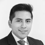 Andres Ortega, Investment Associate profile photo