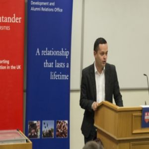 Daniel Arango