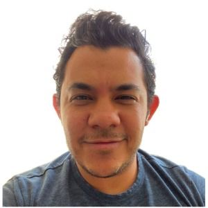 Jorge Fernando Perez Giffard