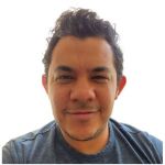 Jorge Fernando Perez Giffard, CEO & Founder profile photo