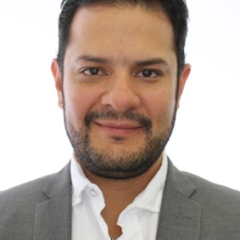 Victor Vazquez