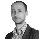 Maxim Shkolnick, General Partner profile photo