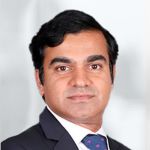 Vinod Giri, Managing Partner profile photo