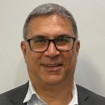 Angelo Del Borrello, Managing Director profile photo