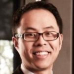 Aaron Wong, CFO profile photo