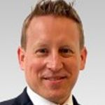 Juerg Erismann, Asset & Fund Director profile photo