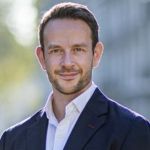 Paul Hanley, Development Director profile photo