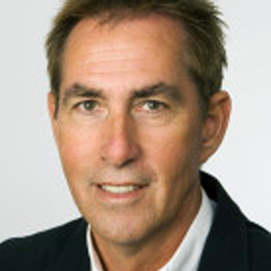 Tony Hatt