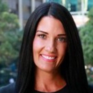 Renee Oldfield