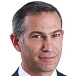 Yossi Kraemer, Senior Director – Head of Portfolio Management & Institutional Capital profile photo