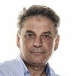 Nick Mackovski, Director profile photo