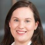 Elizabeth Paine, Senior Associate profile photo