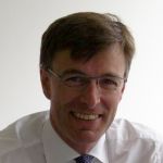 Cédric Georges-Picot, Managing Director profile photo
