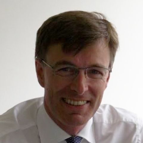 Cédric Georges-Picot