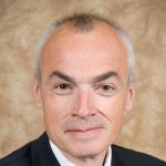 Pierre Belanger, Director of Investments and CIO profile photo