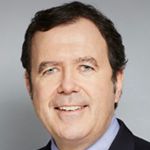Don Harrison, Executive Vice President, Business Development & Client Services profile photo