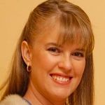Elizabeth Lehman, CEO profile photo