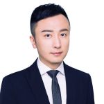 Jiaqi Li, Director profile photo