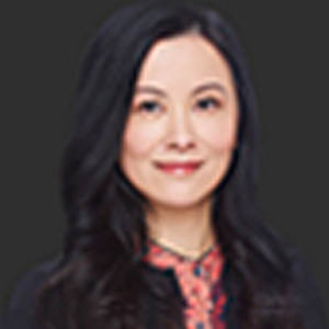 Mei Wang