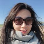 Xu Jingyu, VP Real Estate & Private Equity profile photo