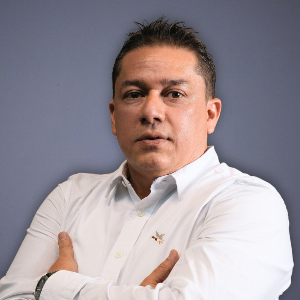 Edwin Gomez Villalobos