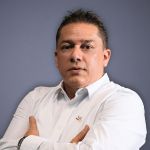 Edwin Gomez Villalobos, Director - Logistics & Storage profile photo