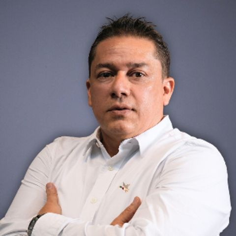 Edwin Gomez Villalobos