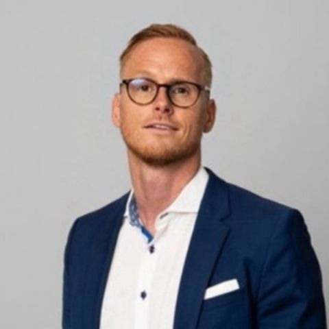 Simon Behr