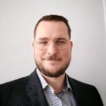 David Landwehr, Head of Asset Management profile photo