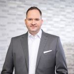 Jochen Prinz, Managing Director profile photo