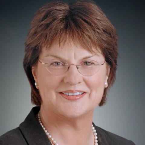 Bärbel Schomberg