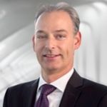 Alain Stoeckli, Managing Director profile photo