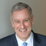 Nick Loup, Group Vice Chairman and CEO profile photo