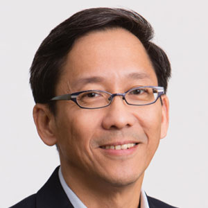 Lee Pang Tye
