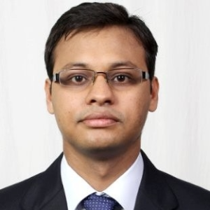 Sandeep Awasthi