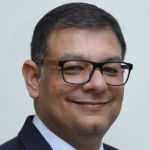 Sumit Rai, MD & CEO profile photo