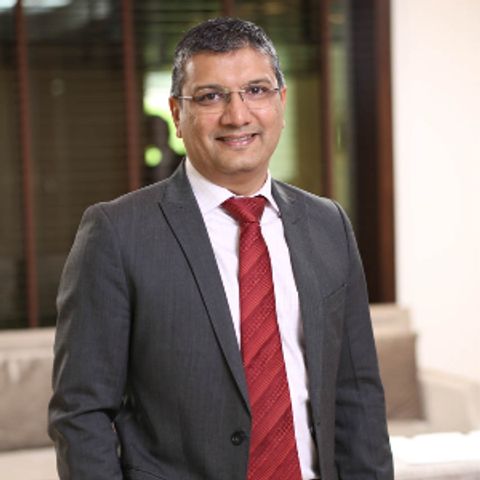 Mihir Vora