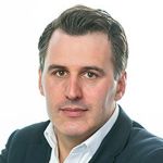 Peter Horgan, Managing Director & Co-founder profile photo