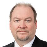 Trevor Reynolds, Director - Investor Relations profile photo