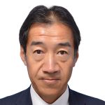 Hideki Yano, President & CEO profile photo