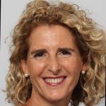 Sonia Gonzalez Valverde, Head of Real Estate Investments profile photo