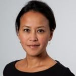 Kelly Rodrigus, Portfolio Manager Asia-Pacific - International Investments profile photo