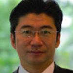 Felix Chan, Managing Director - RECAP Funds profile photo